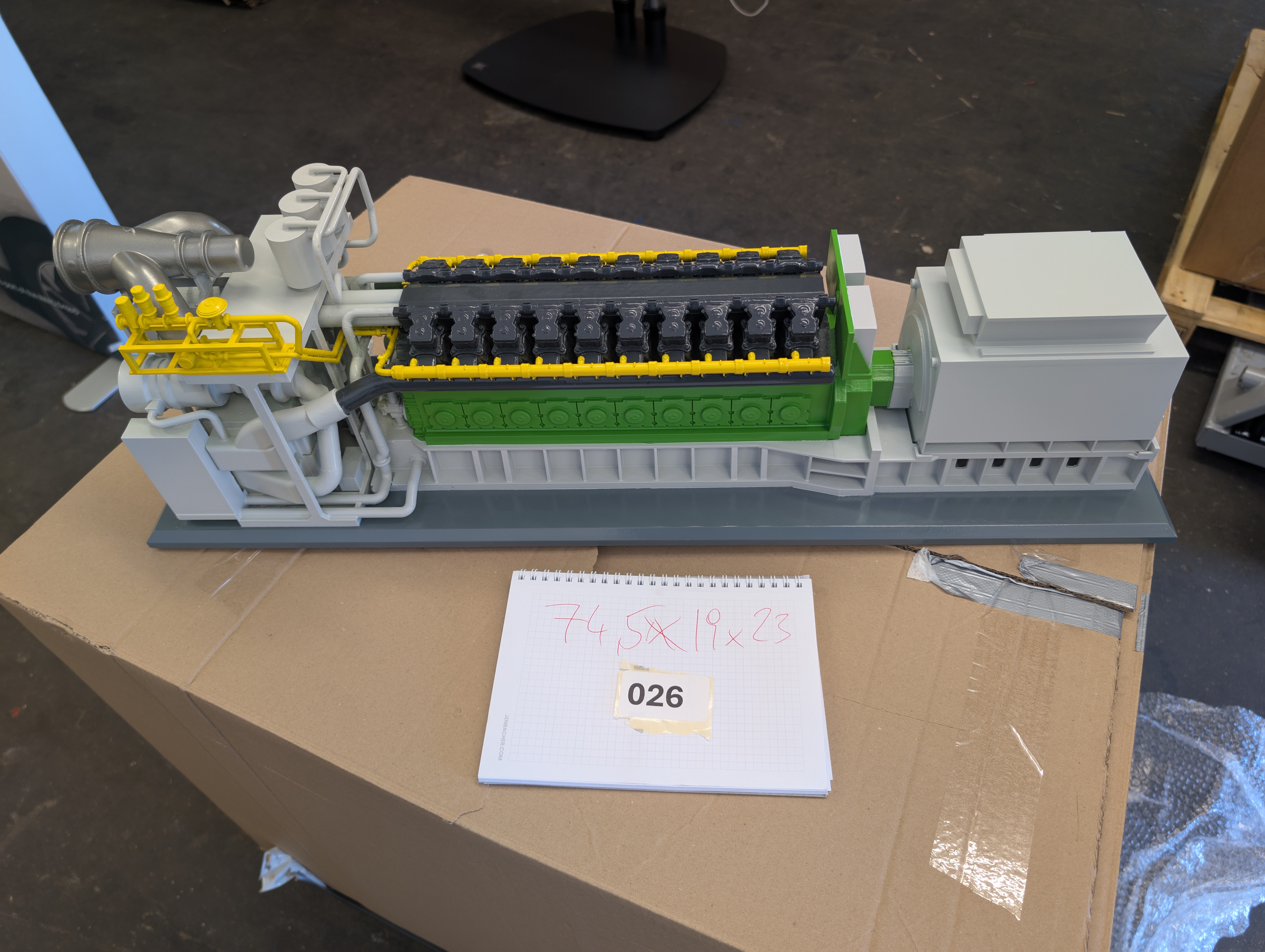Typ J920